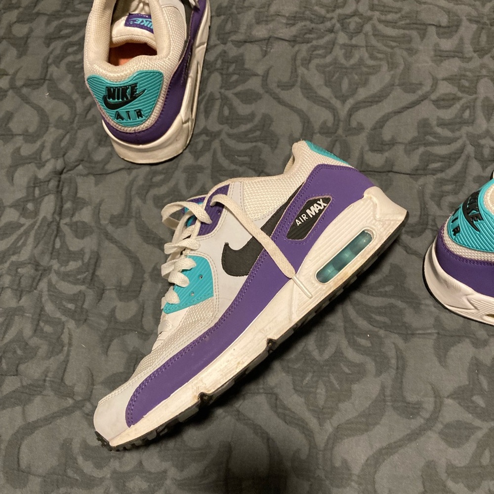 Air max 90 Jade